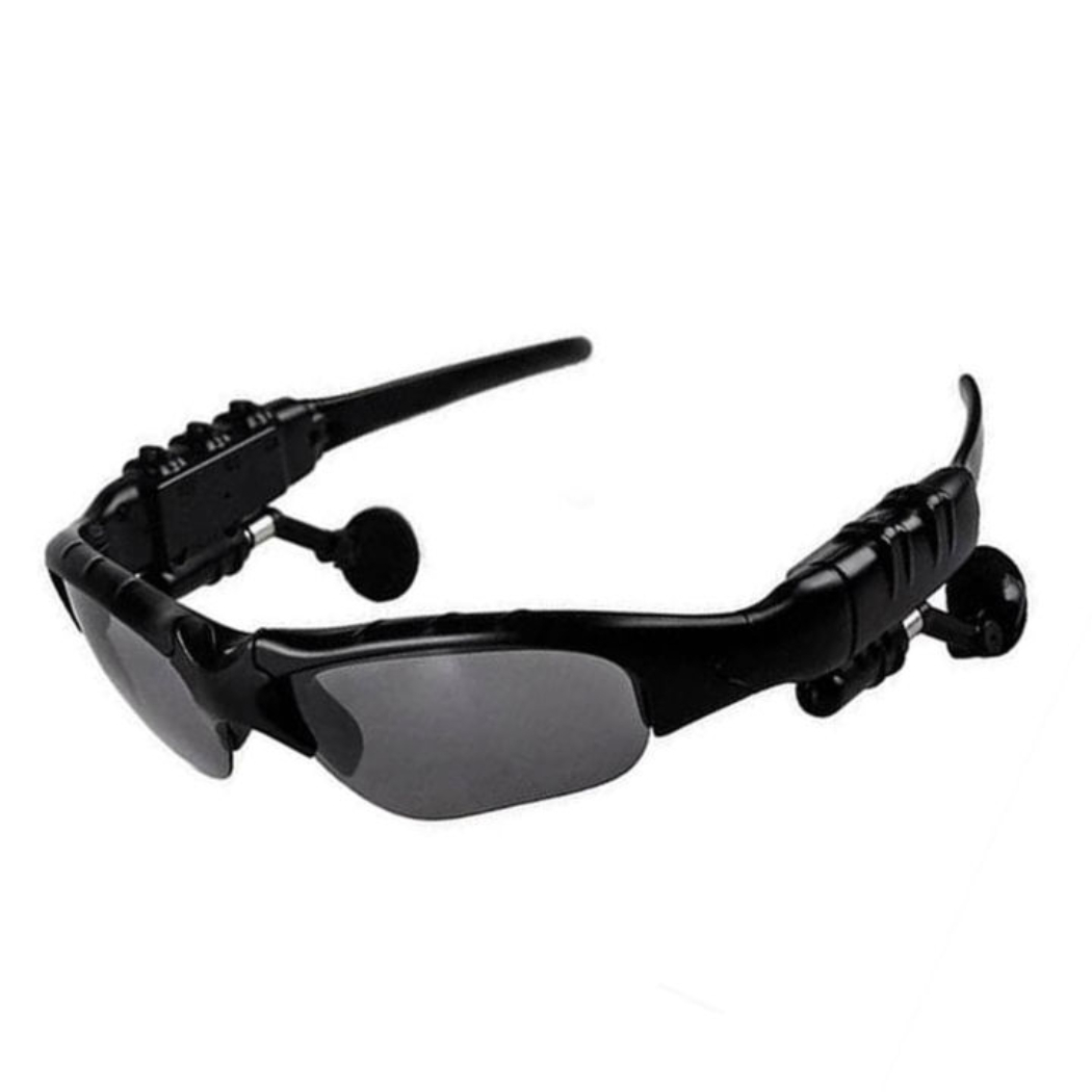 Active shutter glasses