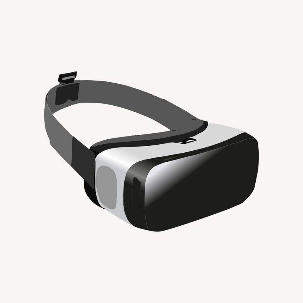 VR (Virtual Reality) Headset