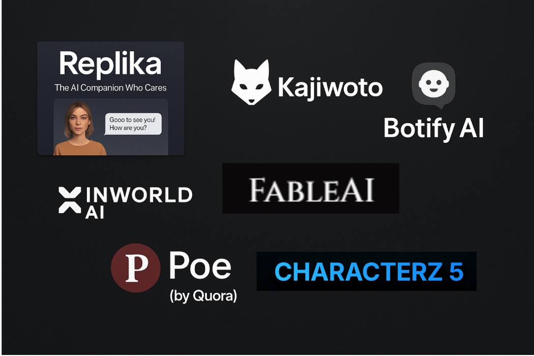 AI Alternatives