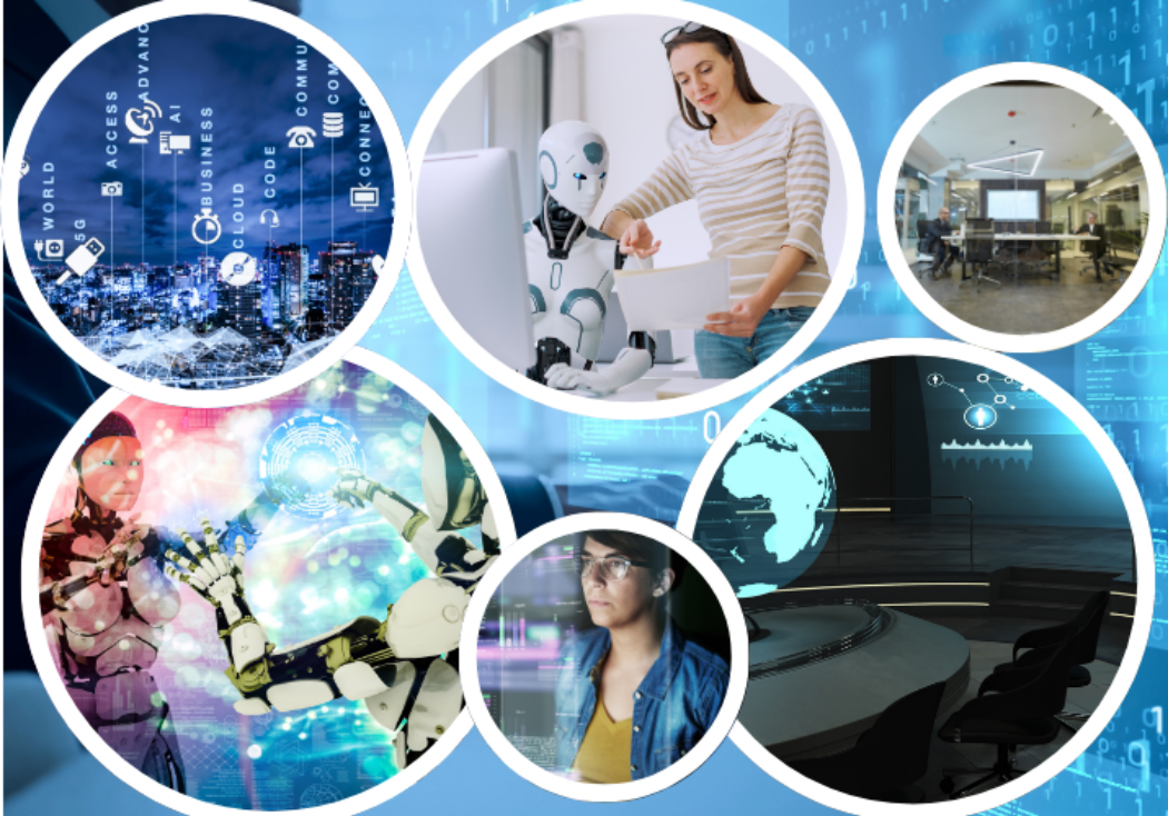 AI as a helper
