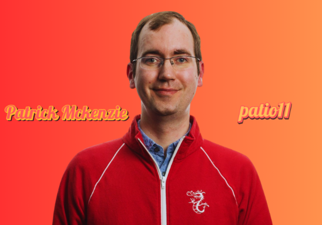 Patrick McKenzie