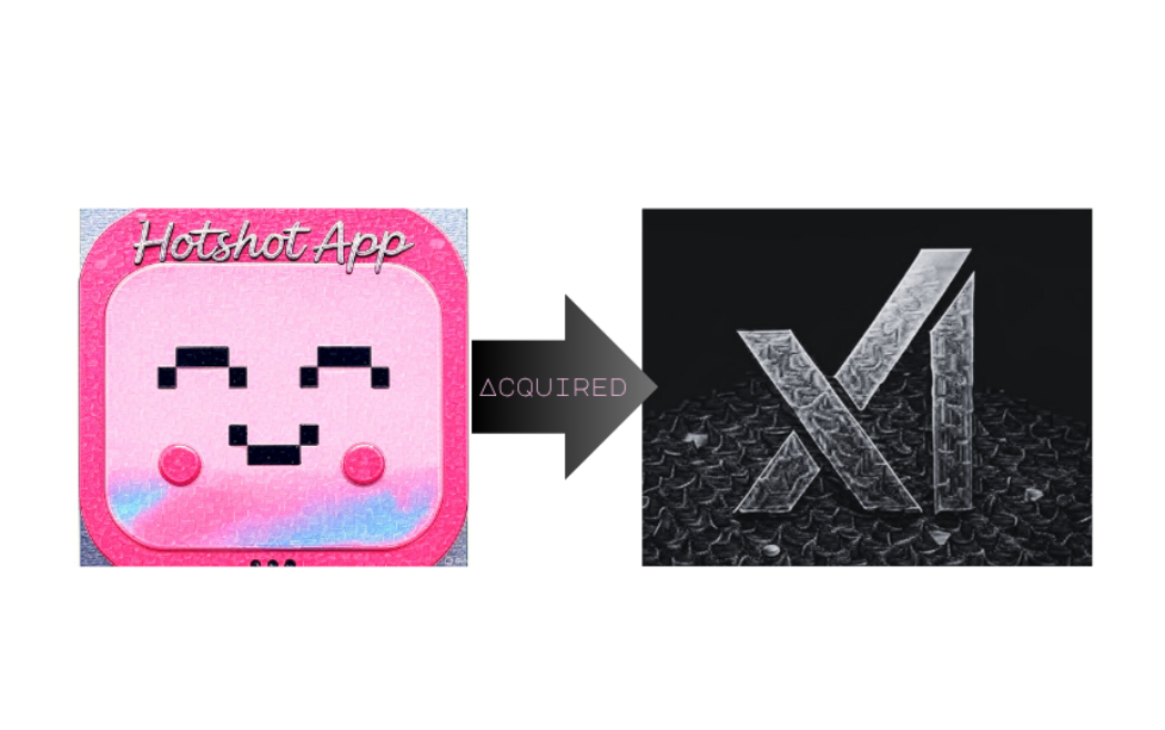 Hotshot AI Acquired xAI